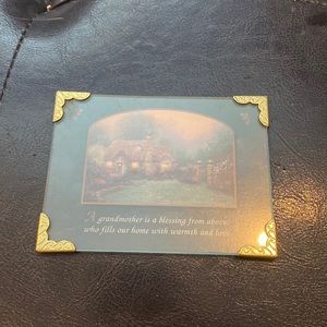 Printwick Papers Small Home Decor for Grandmother